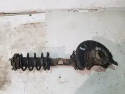 Amortiguador McPherson delantero izquierdo 1T0413031CF Audi A3 8P II