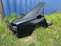 Rechte hintere Kotflügel OEM 4H0809844A für Audi A8 D3