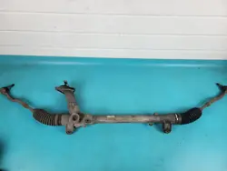 Mazda 6 GJ Lenkgetriebe OEM PRKA114221657085 GHT2