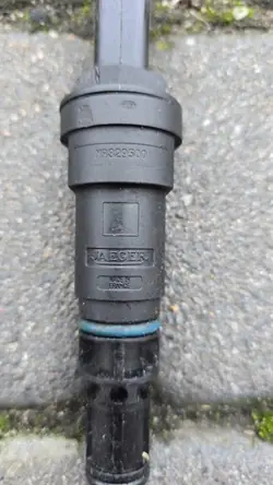 Sensor velocidade Mitsubishi OE MR329500 - Usado