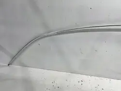 Höger Kromkarosslist OEM 8U0853704A för Audi Q3 8U
