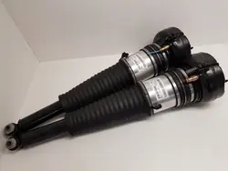 Amortizzatore AIRMATIC AUDI A8