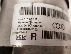 Amortiguador AIRMATIC AUDI A8