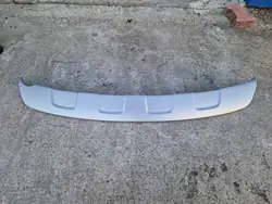 Toyota RAV4 IV 13-19 bakstötsfångare spoiler OEM PZ415-X0462-00