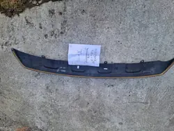 Toyota RAV4 IV 13-19 achterbumper spoiler OEM PZ415-X0462-00