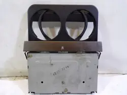 OEM Drinkhouder Volkswagen Golf 4 IV - Gebruikt