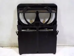 OEM Dryckeshållare Volkswagen Golf 4 IV - Begagnad