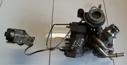 Turbo Garrett H8200638766