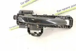 Maniglia porta posteriore destra MERCEDES-BENZ C (W204) A2047600270