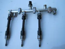 RENAULT SCENIC IV 1.3 POLTTOAINEKANA 175200298R