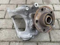 Moyeu de roue arrière Audi OE OEM 8K0505431AH