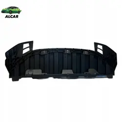 Cache de pare-chocs avant OEM 62663 5SH0A Nissan Leaf