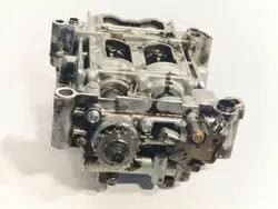 OEM orion 000368 Oljepump balansaxlar