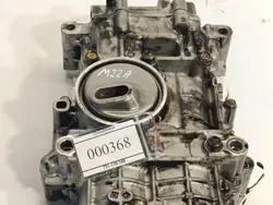 OEM orion 000368 Oliepomp balansassen