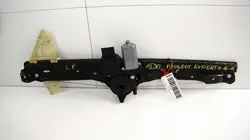 OEM 379092626 Régulateur Vitre Gauche Avant Peugeot Expert