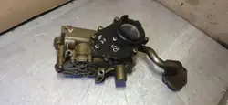 Oljepump OEM 079115277J för Audi A4 S4 B7 4.2 V8