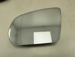 Vidro espelho esquerdo fotocromático OEM 6003765 Mercedes