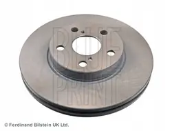 Blue Print ADT343112 Disco de Freio