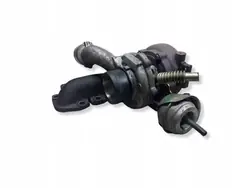 Gebrauchter Turbolader OEM 55196859 für Opel Vectra C 1.9 CDTI