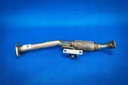 Audi A8 4N EGR-rör OEM 4N0253343A - Begagnad