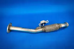Tube EGR Audi A8 4N OEM 4N0253343A - Occasion