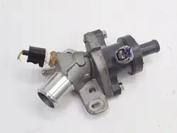 Waterklepslang OEM 2J21A-J0501 voor Toyota C-HR 1.8 Hybride