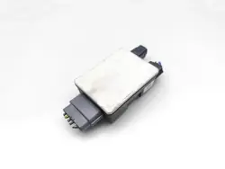 Módulo da bomba de injeção Diesel Nissan X-Trail 1.6 dCi