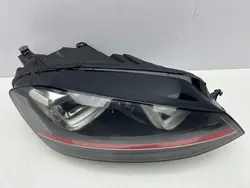 VW GOLF 7 VII GTI Phare Droit Xenon LED 5G1941044A