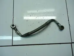 Turbo-oljeledning OEM 55222014 för Fiat Alfa Mito 1.4 T-Jet