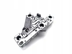 OEM 6924510 Insert Lampe Droit pour BMW Série 1 E87