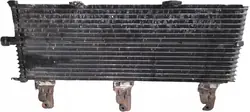 Oliekoeler OEM F24-7692B-4S voor Nissan Navara D40