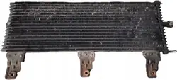 Refroidisseur d'huile OEM F24-7692B-4S Nissan Navara D40