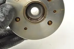 Variatorrad Hyundai OE 24350-03001