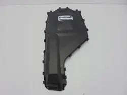 Cobertura Instalação DAF 106 OEM 1835755N - Usado