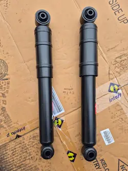 Taka Jousitus OEM 344445 Opel Astra/Meriva/Zafira