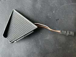 VW Arteon Sade- & Valosensori OEM 3G8862505