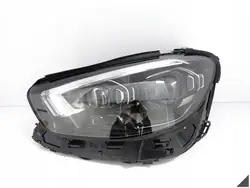 MB E W213 LIFT 20- FULL LED MULTIBEAM HELLA