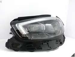 MB E W213 LIFT 20- FULL LED MULTIBEAM HELLA