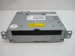 Radio Navegación Citroen DS5 OEM 9806709180