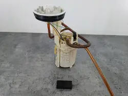 Pompe à carburant Audi A4 B6 2.0 20V OEM 8E0919051B