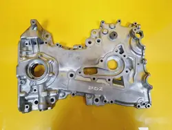 Pompe à huile carter distribution OEM DRC93373 Opel Corsa D