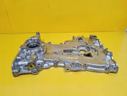 Pompe à huile carter distribution OEM DRC93373 Opel Corsa D