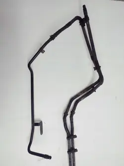Durite de Refroidissement OEM Peugeot 508 I Hybride 2.0 HDI 163ch