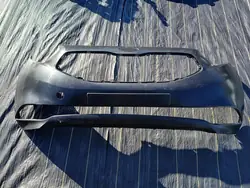 PARAGOLPES DELANTERO KIA VENGA 2015 86511-1P500