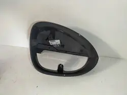Spiegelabdeckung rechts Porsche OE OEM 9Y2857528C2