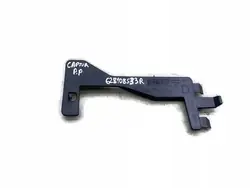 Suporte de para-choque dianteiro direito RENAULT CAPTUR OEM