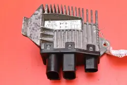 Controlador de ventoinha OEM 8Z0959501 para Audi A2 1.4 TDI