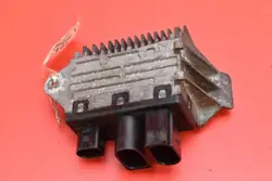 Contrôleur de ventilateur OEM 8Z0959501 pour Audi A2 1.4 TDI