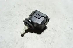 VW GOLF IV Niveau Einstellmotor 1.6L Benzin