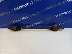 Höger bakaxel VOLVO XC90 I 31492158 2.0L 2017